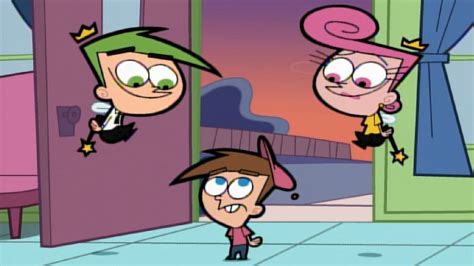 fairly odd parents episodes